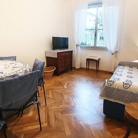 Appartamento La Viola Rapallo Esterno foto