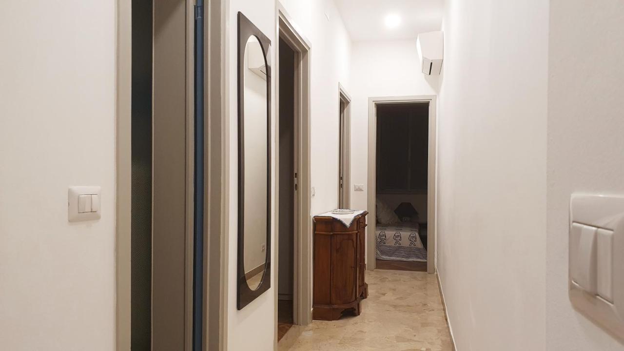 Appartamento La Viola Rapallo Esterno foto