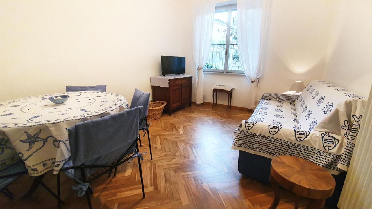 Appartamento La Viola Rapallo Esterno foto