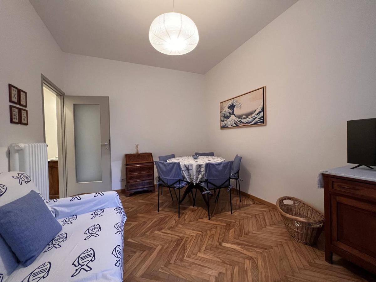 Appartamento La Viola Rapallo Esterno foto
