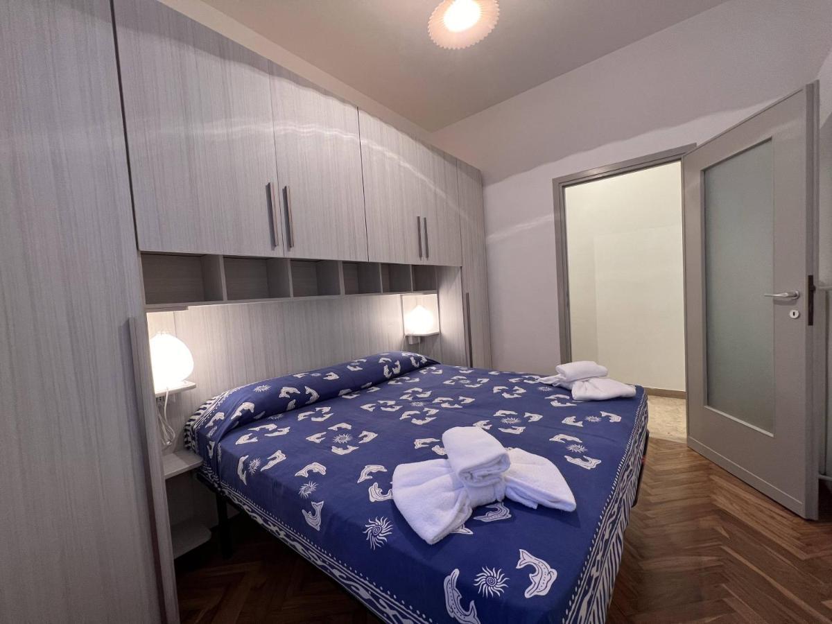 Appartamento La Viola Rapallo Esterno foto
